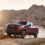 2025 GMC Sierra 2500 HD Crew Cab Long Bed exterior front view