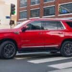 2025 GMC Yukon Elevation SUV in Vero Beach FL