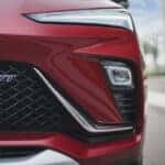 2025 Buick Envista trims side by side