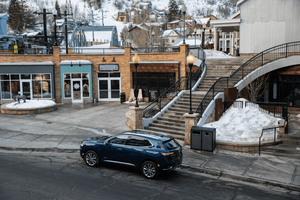Buick Envision