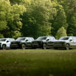 2026 GMC Sierra EV electric pickup truck