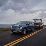 2026 GMC vehicles at Linus Buick GMC near Melbourne