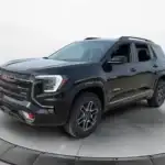 2026 GMC Terrain AT4 and Denali at Linus Buick GMC in Vero Beach FL — AWD-only trims in stock for Treasure Coast buyers from Fort Pierce, Melbourne, and Port St. Lucie