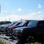 GMC oil change in Vero Beach at Linus Buick GMC — ACDelco full synthetic oil change with GM Certified Service, 1401 US-1, Vero Beach, FL