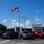 GMC Sierra truck warranty coverage explained at Linus Buick GMC in Vero Beach, FL