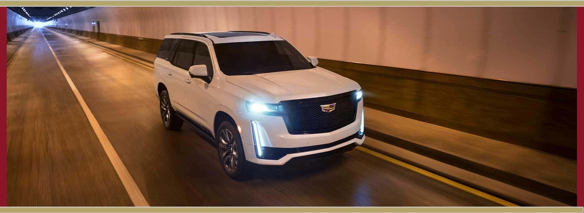 Cadillac Dealer Stuart FL