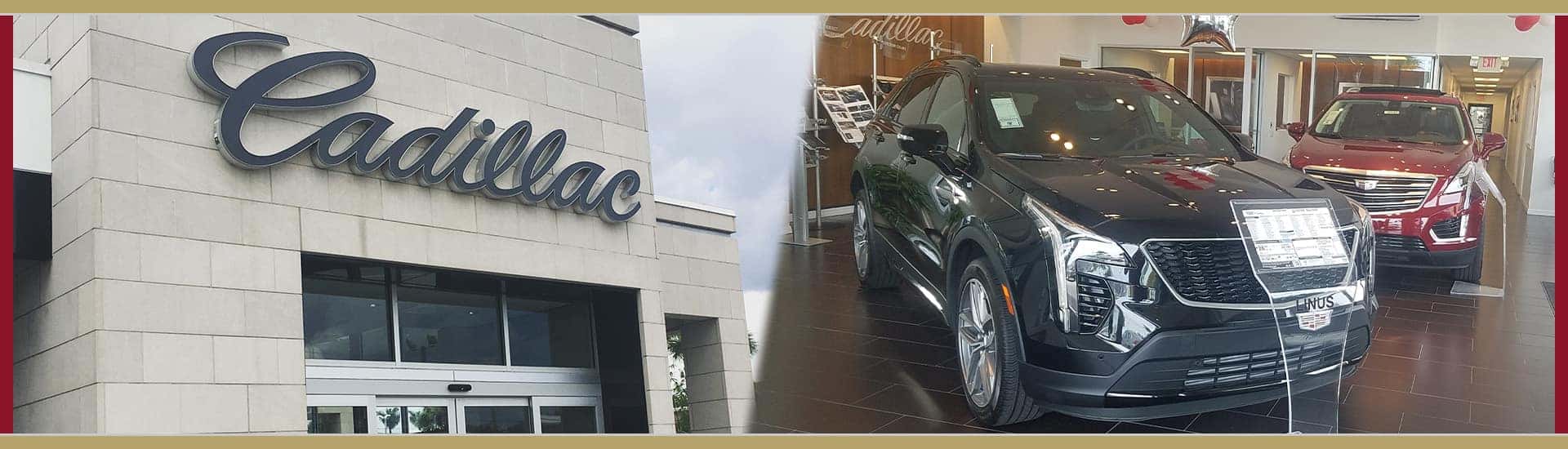 Cadillac Orlando FL