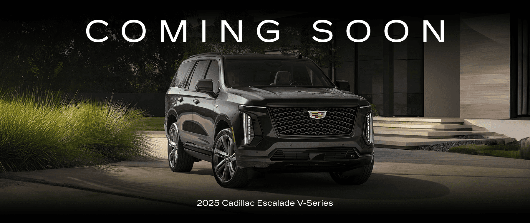 Coming Soon!