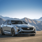 Cadillac key fob replacement service in Vero Beach, FL.