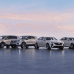 2025 Cadillac Inventory at Linus Cadillac in Vero Beach FL