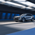 2025 Cadillac warranty coverage details on luxury vehicle