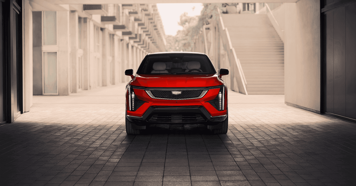 Are Cadillacs Expensive To Maintain