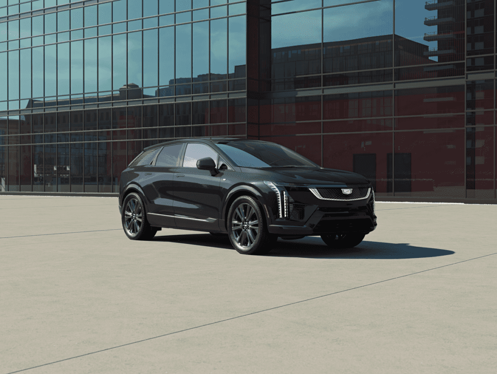 2025 Cadillac models production locations – Linus Cadillac Vero Beach FL