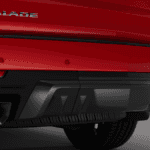 Cadillac accessories for 2025 Escalade interior customization