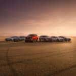Cadillac 2026 luxury models showcased at Linus Cadillac