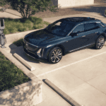 2026 Cadillac Lyriq lease deals near me