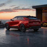 2026 Cadillac Lyriq leasing at Linus Cadillac