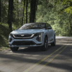 2026 Cadillac dealership near me showroom