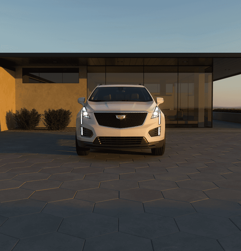 2026 Cadillac XT6 for sale in Vero Beach