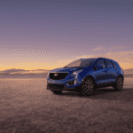 2026 Cadillac XT5 for sale in Vero Beach