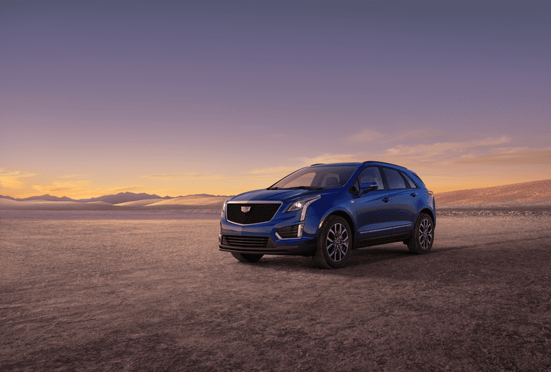 2026 Cadillac XT5 for sale in Vero Beach