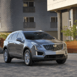 2026 Cadillac lease options in Vero Beach