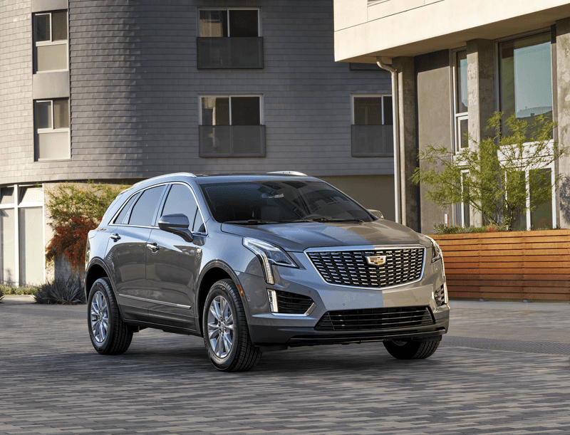 2026 Cadillac lease options in Vero Beach