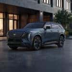 2026 Cadillac models at Linus Cadillac serving Fort Pierce
