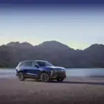 Cadillac lease deals in Vero Beach FL — OPTIQ, XT5, LYRIQ, and VISTIQ lease specials at Linus Cadillac on US-1, family-owned three generations