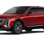 2026 Cadillac SUV lineup near Melbourne FL — XT5, XT6, Escalade, OPTIQ, LYRIQ, VISTIQ, and Escalade IQ all available at Linus Cadillac of Vero Beach