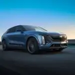 Cadillac LYRIQ lease deals for Stuart drivers — all-electric luxury SUV at Linus Cadillac of Vero Beach, 1401 US-1