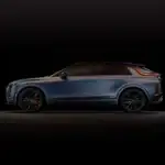 Cadillac LYRIQ lease deals for Melbourne drivers — all-electric luxury SUV at Linus Cadillac of Vero Beach, 1401 US-1