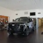 Cadillac LYRIQ lease deals in Vero Beach FL — 2026 all-electric luxury SUV with 326-mile range and Super Cruise at Linus Cadillac of Vero Beach