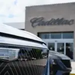 Certified pre owned Cadillac near me — Linus Cadillac of Vero Beach on US-1 in Vero Beach, FL