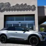 Used Cadillac in Vero Beach — XT4, XT5 and CT5 models at Linus Cadillac on US-1