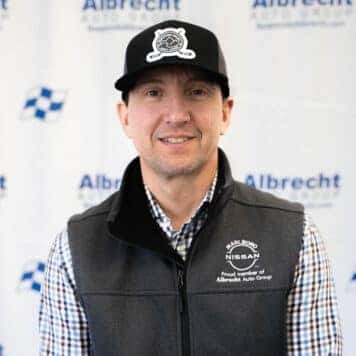 Brian Berset