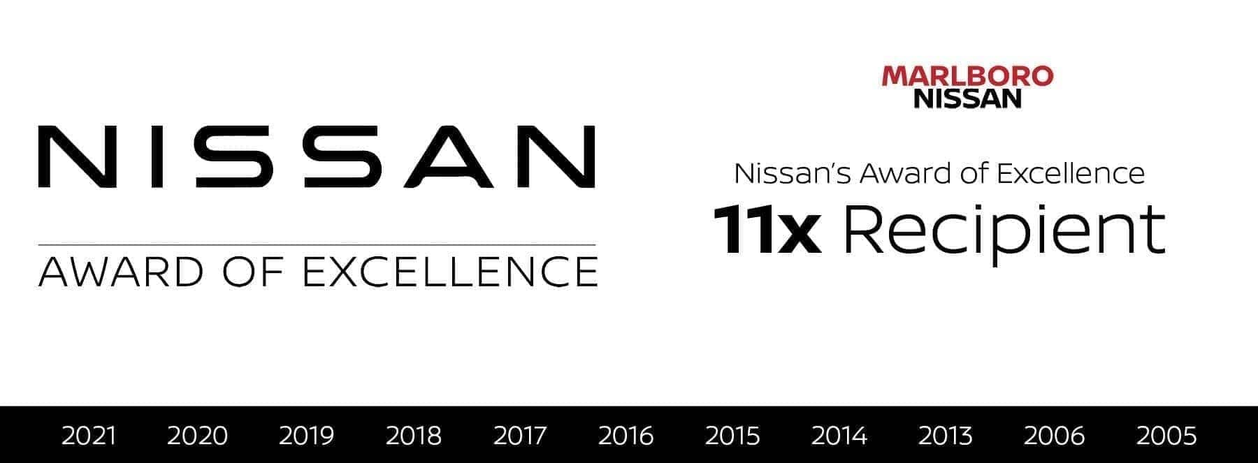 Marlboro Nissan