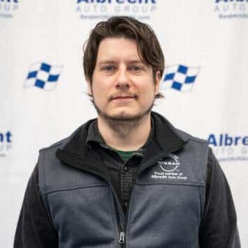 Robert Chipman