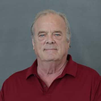 Denny Gentry