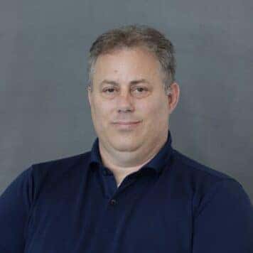 John Kartsonis