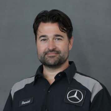 Daniel Kimmel