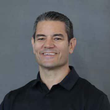 Max Montoya