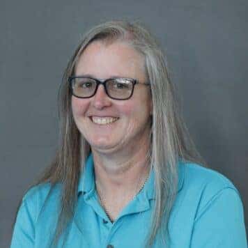 Lisa Carter