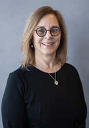 Leeann St. John