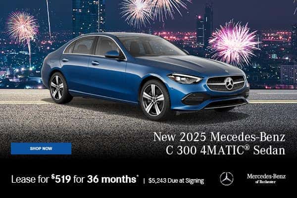 Mercedes Benz
