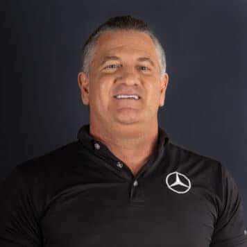 Jack Mitrey