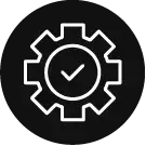 Gear Icon