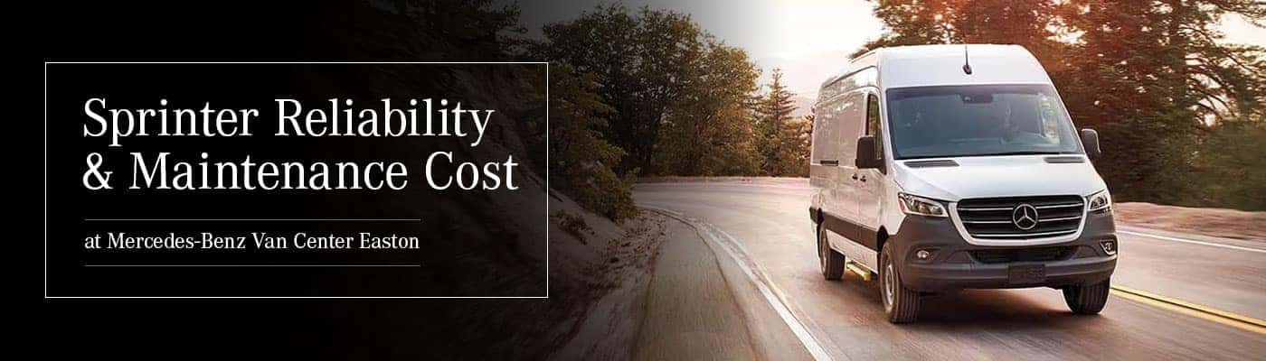 Mercedes-Benz Sprinter Reliability & Maintenance Cost Guide