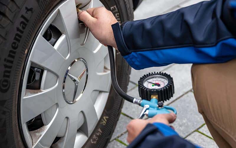 Mercedes-Benz Sprinter Maintenance Costs