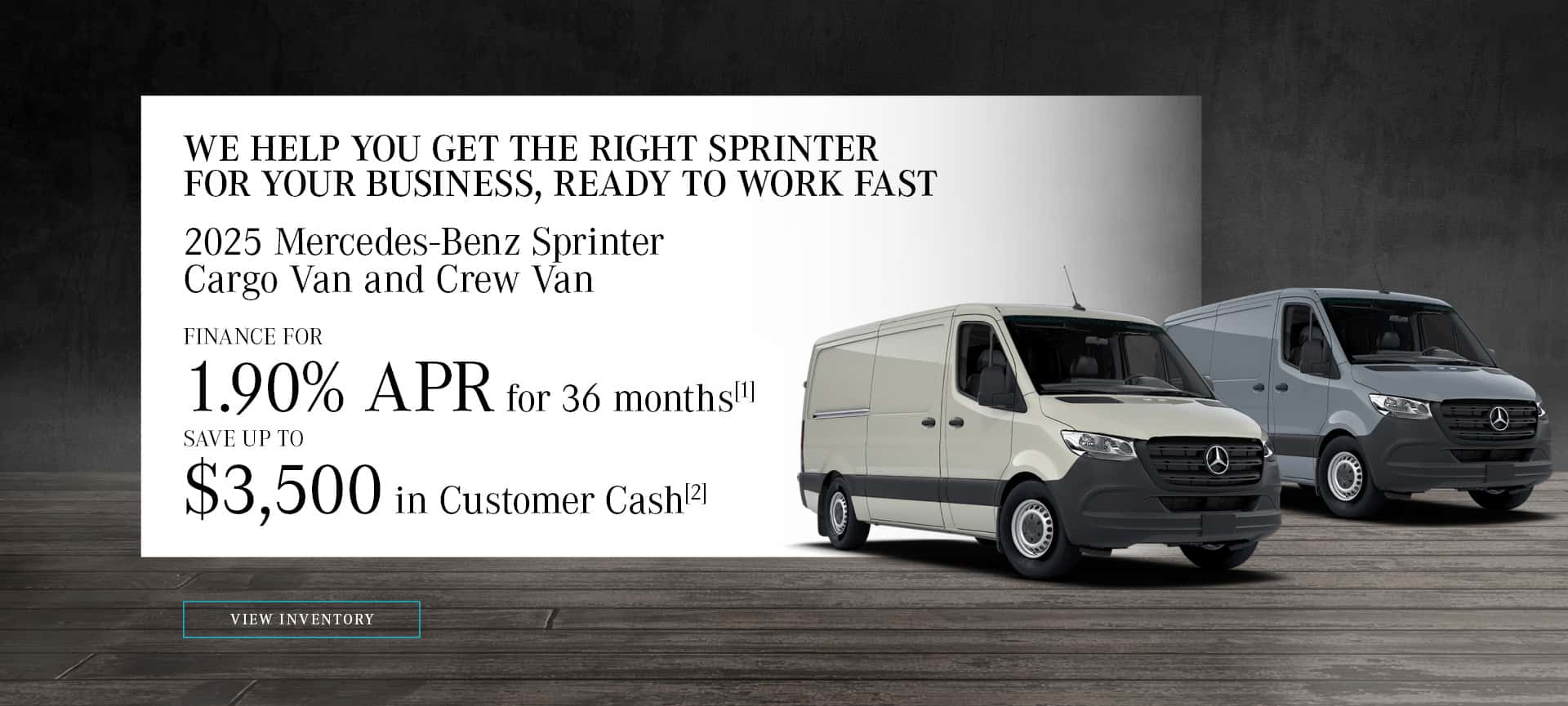 GER-MBVAN-GR-SP-2607-